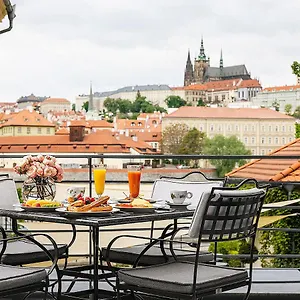 ***** Szálloda Four Seasons Csehország